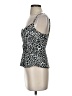 Jantzen Black Sleeveless Top Size 4 - photo 5