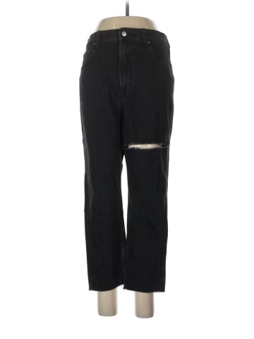 Abercrombie & Fitch Jeans (view 1)