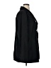 Fashion Bug 100% Polyester Black Coat Size XL - photo 4