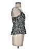Jantzen Black Sleeveless Top Size 4 - photo 4