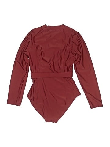 Nicole Miller New York Bodysuit (view 2)