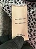L'Agence 100% Polyester Polka Dots Gray Long Sleeve Blouse Size Med (2) - photo 5