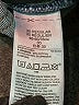 Gap Solid Blue Jeans Size 30R - photo 8