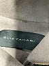 Elie Tahari Gray Wool Coat Size L (estimated) - photo 6