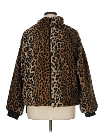 Levi's Faux Fur Jacket (view 1)