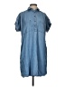 Marine Layer Blue Casual Dress Size XS - photo 1