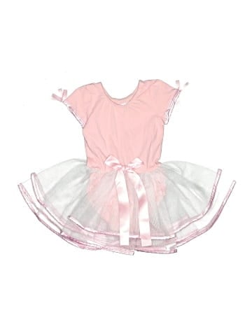 Ruffle Butts Dress (view 1)