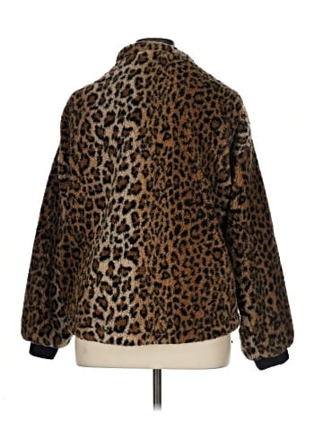 Levi's Faux Fur Jacket (view 2)