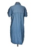 Marine Layer Blue Casual Dress Size XS - photo 2