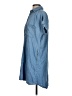Marine Layer Blue Casual Dress Size XS - photo 5