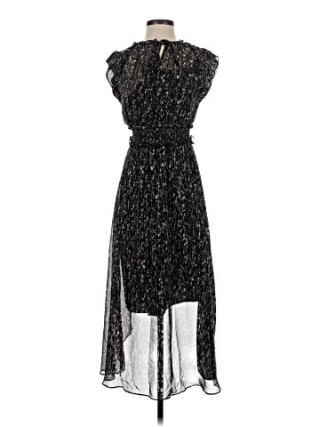 Simply Vera Vera Wang Cocktail Dress (view 1)