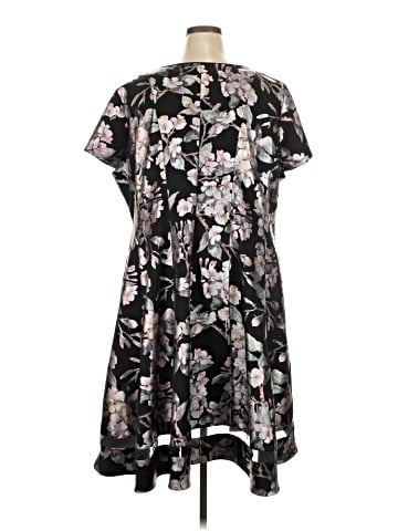 Lane Bryant Casual Dress (view 2)