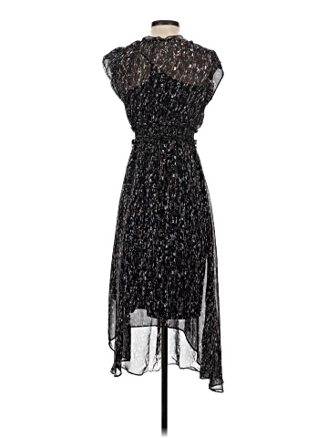 Simply Vera Vera Wang Cocktail Dress (view 2)