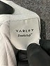 Varley Silver Pullover Sweater Size L - photo 7
