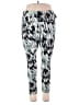 Under Armour Print Teal Active Pants Size 2X - photo 1