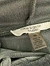Cable & Gauge Gray Poncho Size 3X - photo 7