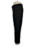 Rafaella Solid Black Dress Pants Size 1X - photo 5
