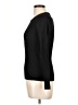 Chocolate Black Pullover Sweater Size L - photo 5