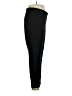 Rafaella Solid Black Dress Pants Size 1X - photo 4