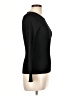 Chocolate Black Pullover Sweater Size L - photo 4