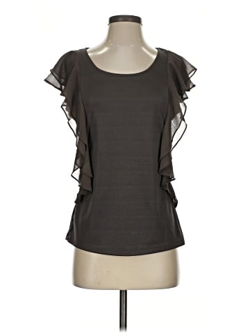 The Limited Short Sleeve Top (view 1)