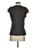 The Limited Gray Short Sleeve Top Size S - photo 2