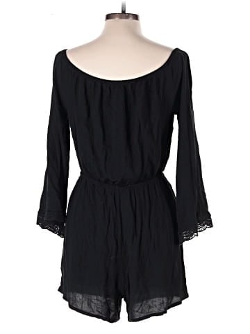 Mossimo Supply Co. Romper (view 2)