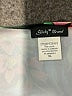Slinky Brand Black Sleeveless Blouse Size XL - photo 7