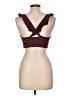 Core 10 Burgundy Sports Bra Size L - photo 2