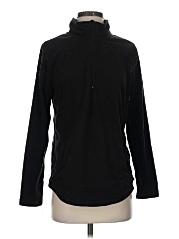 St. John's Bay Turtleneck Sweater (view 1)