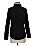 St. John's Bay 100% Polyester Black Turtleneck Sweater Size S - photo 1