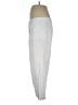 Talbots White Casual Pants Size 12 - photo 5