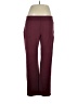 Bcg Burgundy Active Pants Size XL - photo 1