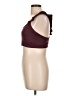 Core 10 Burgundy Sports Bra Size L - photo 5