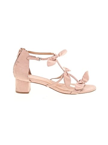 DressBarn Sandals (view 1)