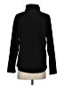 St. John's Bay 100% Polyester Black Turtleneck Sweater Size S - photo 2
