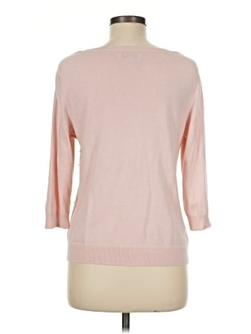 Elle Pullover Sweater (view 2)