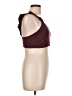 Core 10 Burgundy Sports Bra Size L - photo 4