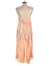 Mystree Orange Overalls Size L - photo 2