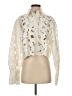 H&M Ivory Jacket Size S - photo 1