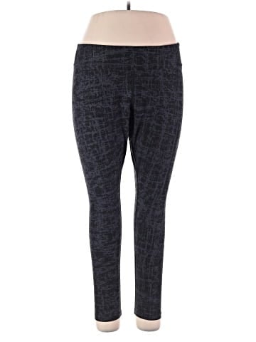 Calvin Klein Performance Leggings (view 1)