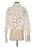 H&M Ivory Jacket Size S - photo 2