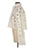 H&M Ivory Jacket Size S - photo 5