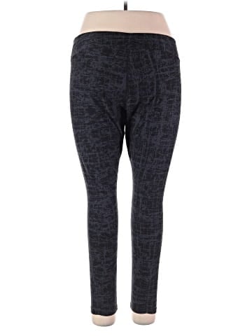 Calvin Klein Performance Leggings (view 2)