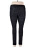 Calvin Klein Performance Blue Leggings Size 2X - photo 2