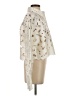H&M Ivory Jacket Size S - photo 4