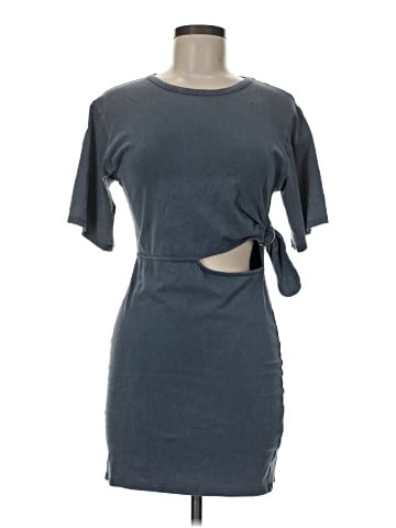 Zara Basic Casual Dress (view 1)