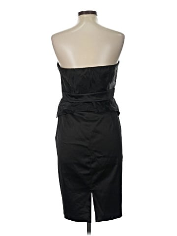 White House Black Market Cocktail Dress (view 2)