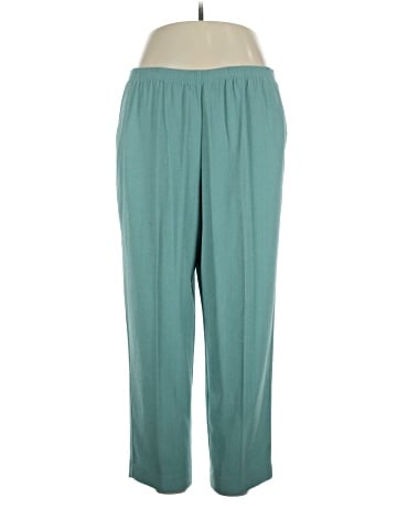 Alfred Dunner Casual Pants (view 1)
