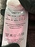 Lisette-L 100% Cotton Ivory Pullover Sweater Size L - photo 8